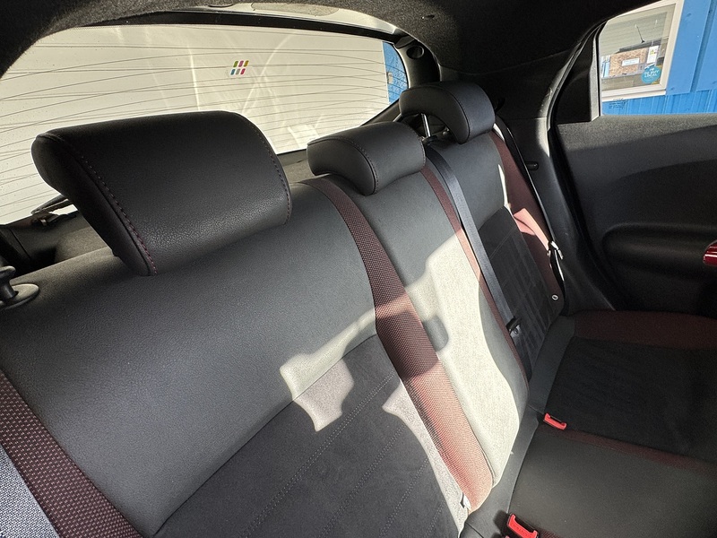 Nissan 1.5 dCi N-Connecta SUV 5dr Diesel Manual Euro 6 (s/s) (110 ps)