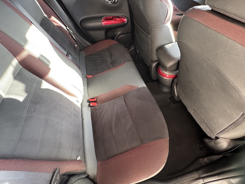 Nissan 1.5 dCi N-Connecta SUV 5dr Diesel Manual Euro 6 (s/s) (110 ps)