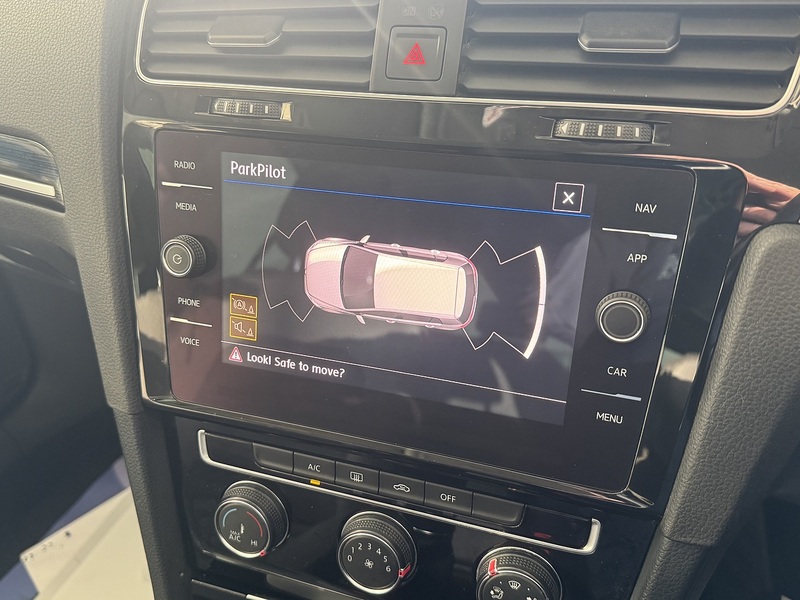 Volkswagen 1.6 TDI GT Hatchback 5dr Diesel Manual Euro 6 (s/s) (115 ps)