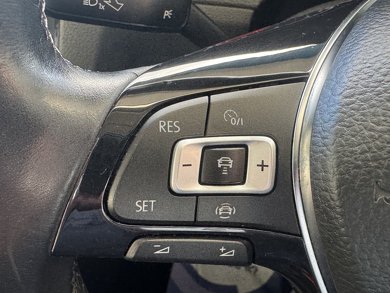 Volkswagen 1.6 TDI GT Hatchback 5dr Diesel Manual Euro 6 (s/s) (115 ps)