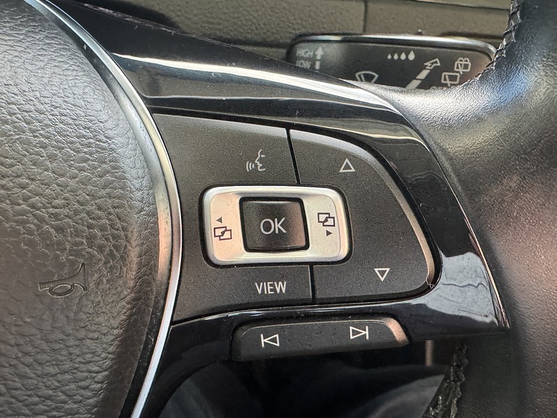 Volkswagen 1.6 TDI GT Hatchback 5dr Diesel Manual Euro 6 (s/s) (115 ps)