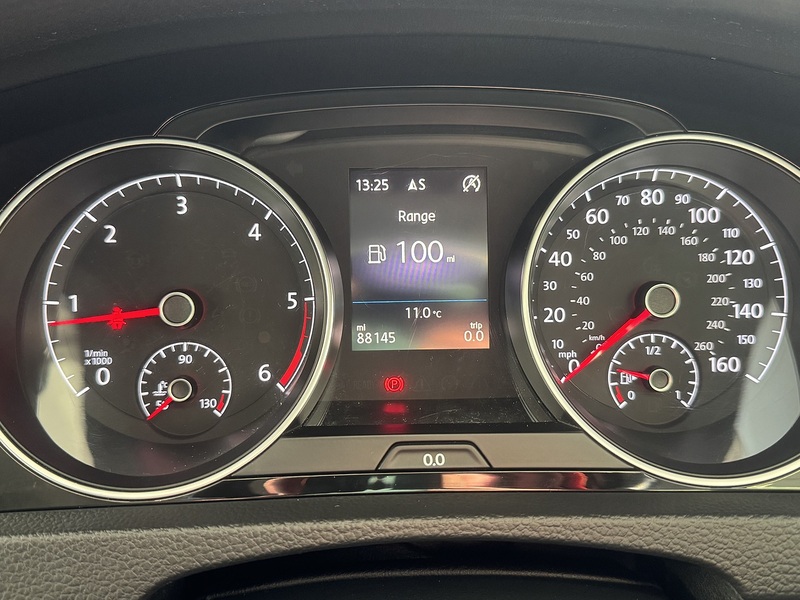 Volkswagen 1.6 TDI GT Hatchback 5dr Diesel Manual Euro 6 (s/s) (115 ps)