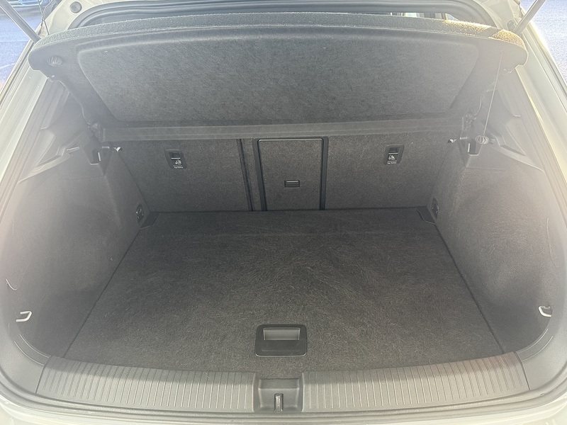 Volkswagen 1.5 TSI EVO R-Line SUV 5dr Petrol Manual Euro 6 (s/s) (150 ps)