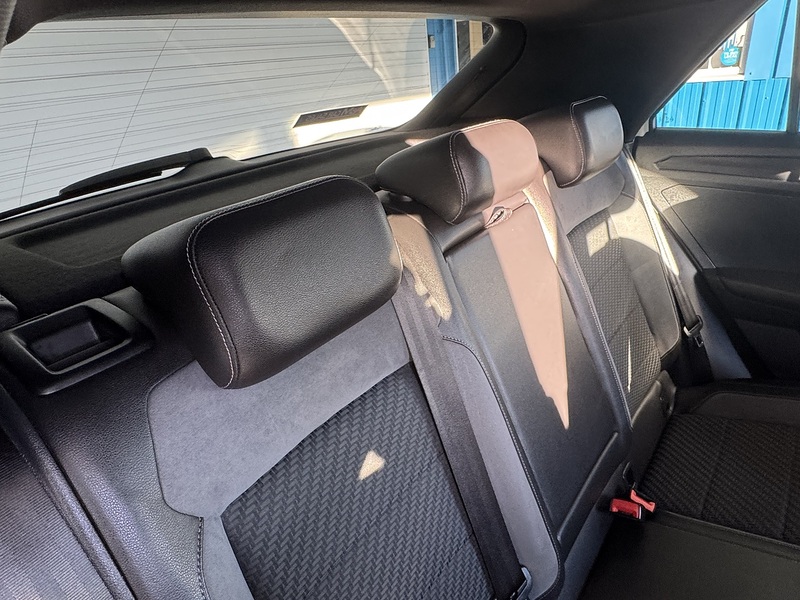 Volkswagen 1.5 TSI EVO R-Line SUV 5dr Petrol Manual Euro 6 (s/s) (150 ps)