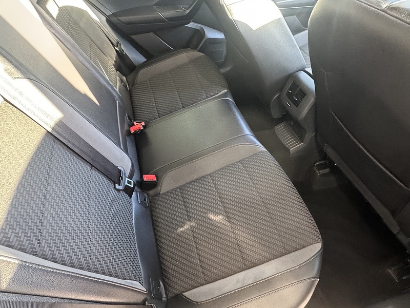 Volkswagen 1.5 TSI EVO R-Line SUV 5dr Petrol Manual Euro 6 (s/s) (150 ps)