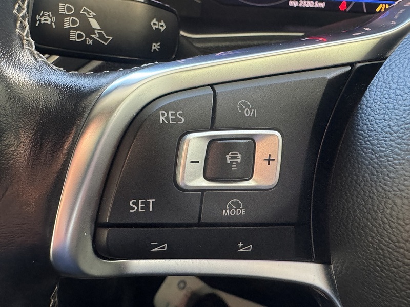 Volkswagen 1.5 TSI EVO R-Line SUV 5dr Petrol Manual Euro 6 (s/s) (150 ps)