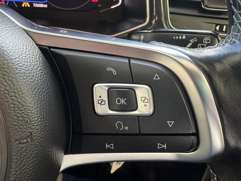 Volkswagen 1.5 TSI EVO R-Line SUV 5dr Petrol Manual Euro 6 (s/s) (150 ps)