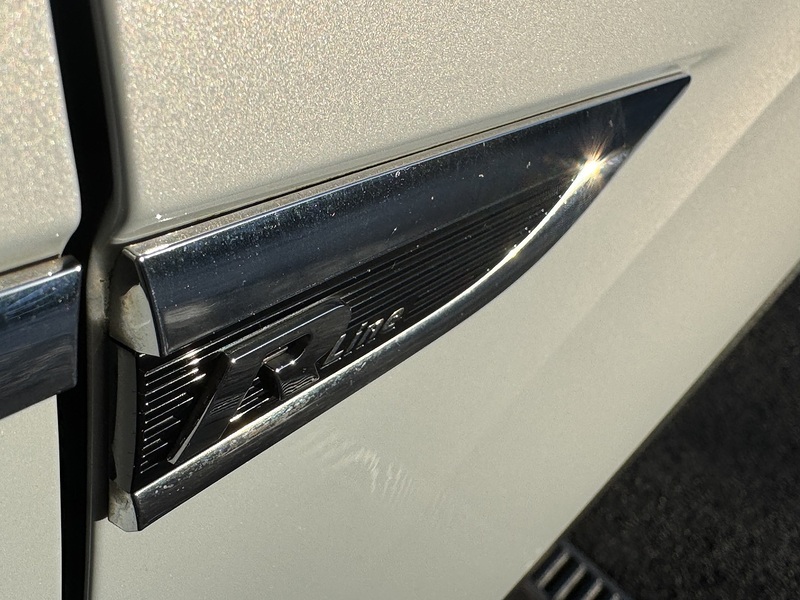 Volkswagen 1.5 TSI EVO R-Line SUV 5dr Petrol Manual Euro 6 (s/s) (150 ps)