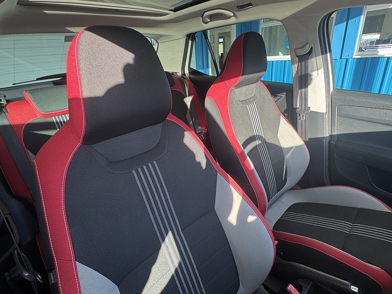 Skoda 1.2 TSI Monte Carlo Hatchback 5dr Petrol Manual Euro 6 (s/s) (110 ps)