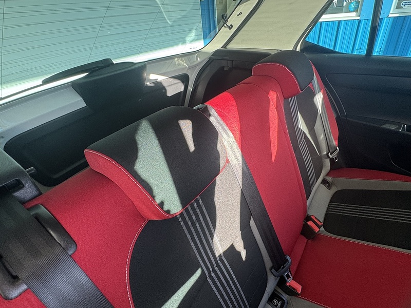 Skoda 1.2 TSI Monte Carlo Hatchback 5dr Petrol Manual Euro 6 (s/s) (110 ps)