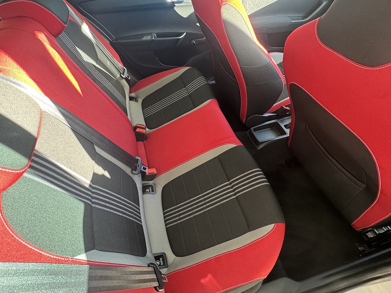 Skoda 1.2 TSI Monte Carlo Hatchback 5dr Petrol Manual Euro 6 (s/s) (110 ps)