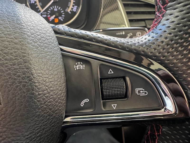 Skoda 1.2 TSI Monte Carlo Hatchback 5dr Petrol Manual Euro 6 (s/s) (110 ps)