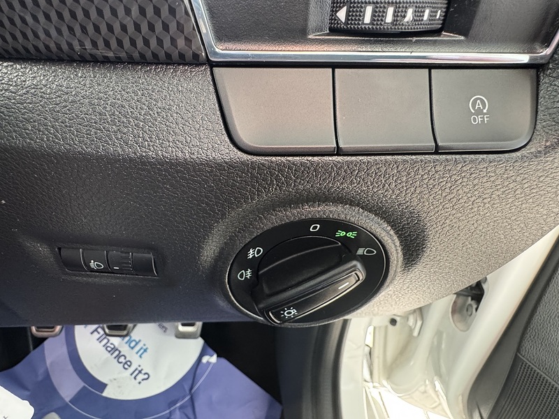 Skoda 1.2 TSI Monte Carlo Hatchback 5dr Petrol Manual Euro 6 (s/s) (110 ps)