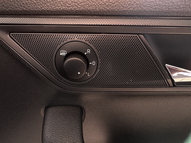 Skoda 1.2 TSI Monte Carlo Hatchback 5dr Petrol Manual Euro 6 (s/s) (110 ps)