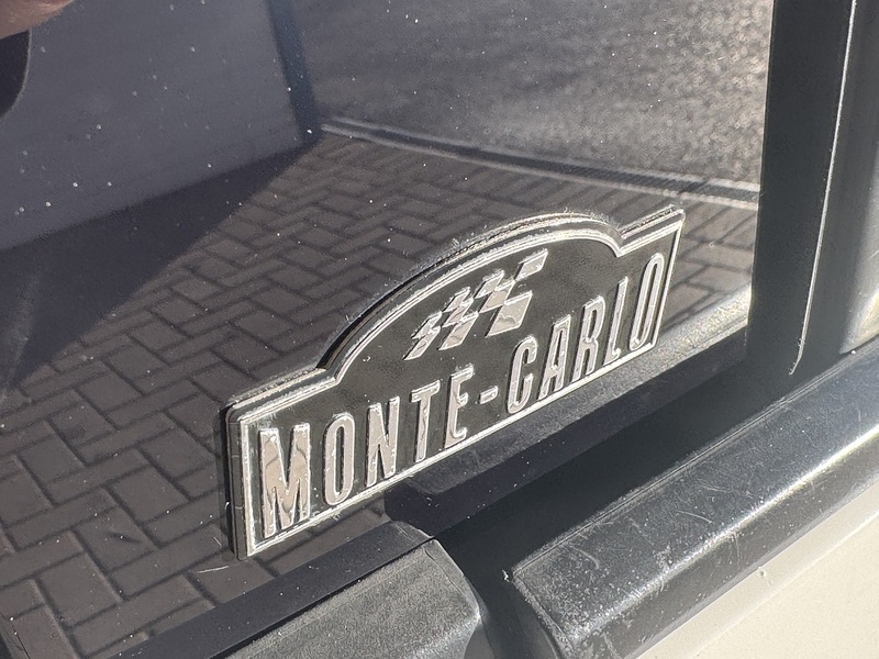 Skoda 1.2 TSI Monte Carlo Hatchback 5dr Petrol Manual Euro 6 (s/s) (110 ps)