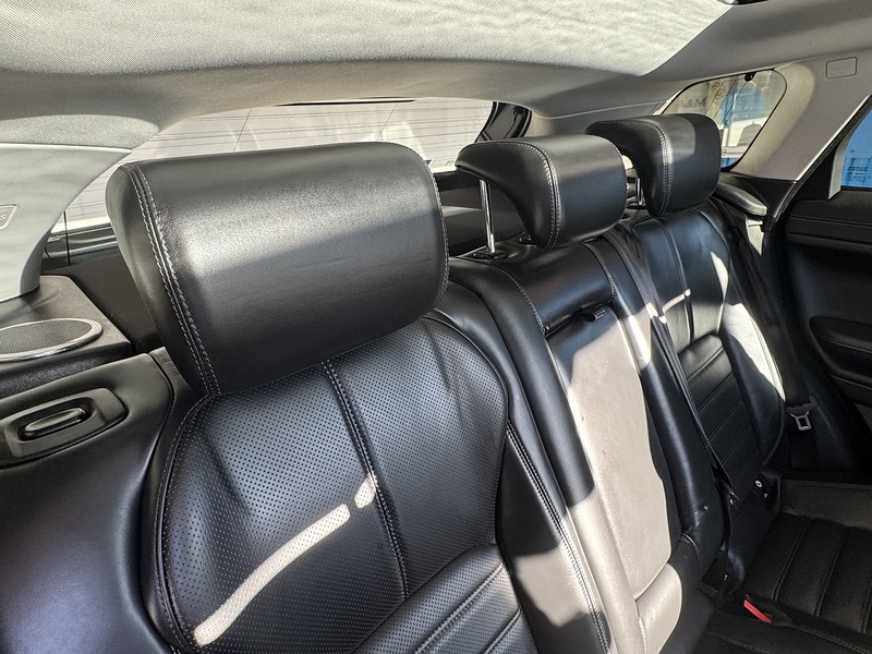 Land Rover Td4 Hse Dynamic Lux Estate 2.0 Automatic Diesel