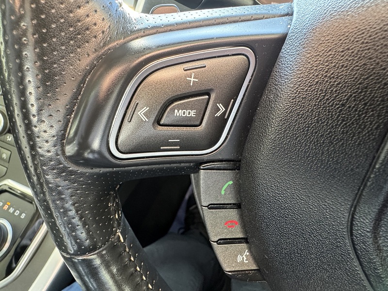 Land Rover Td4 Hse Dynamic Lux Estate 2.0 Automatic Diesel