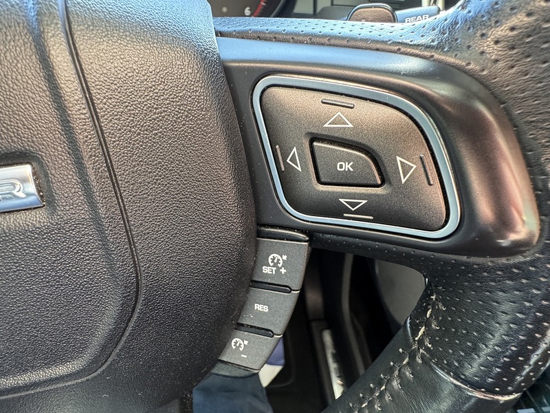 Land Rover Td4 Hse Dynamic Lux Estate 2.0 Automatic Diesel