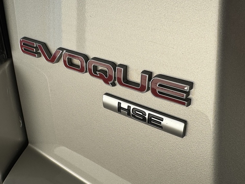 Land Rover Td4 Hse Dynamic Lux Estate 2.0 Automatic Diesel