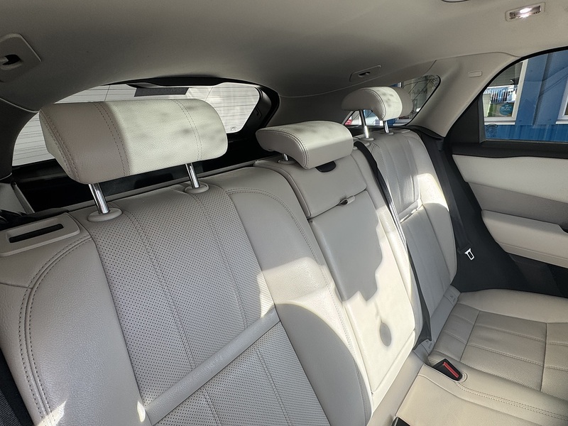 Land Rover 2.0 D180 R-Dynamic SE SUV 5dr Diesel Auto 4WD Euro 6 (s/s) (180 ps)