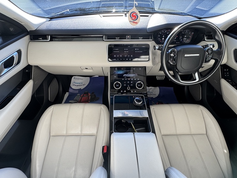 Land Rover 2.0 D180 R-Dynamic SE SUV 5dr Diesel Auto 4WD Euro 6 (s/s) (180 ps)