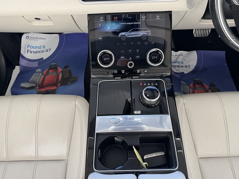 Land Rover 2.0 D180 R-Dynamic SE SUV 5dr Diesel Auto 4WD Euro 6 (s/s) (180 ps)