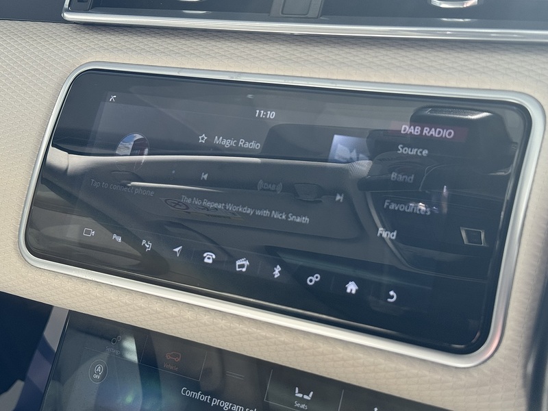 Land Rover 2.0 D180 R-Dynamic SE SUV 5dr Diesel Auto 4WD Euro 6 (s/s) (180 ps)