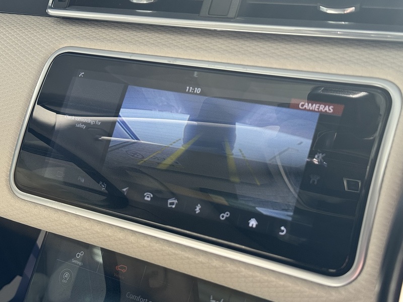 Land Rover 2.0 D180 R-Dynamic SE SUV 5dr Diesel Auto 4WD Euro 6 (s/s) (180 ps)