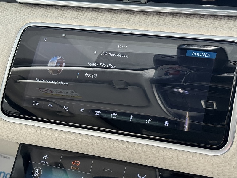 Land Rover 2.0 D180 R-Dynamic SE SUV 5dr Diesel Auto 4WD Euro 6 (s/s) (180 ps)