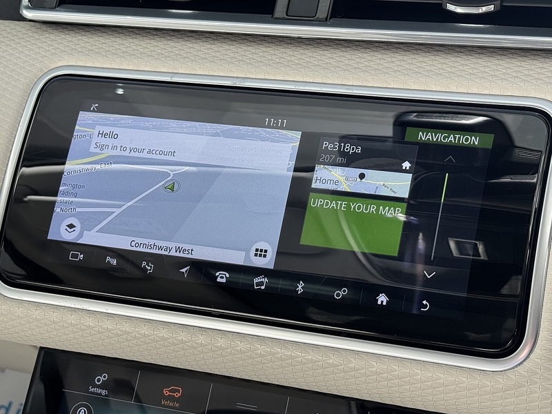 Land Rover 2.0 D180 R-Dynamic SE SUV 5dr Diesel Auto 4WD Euro 6 (s/s) (180 ps)