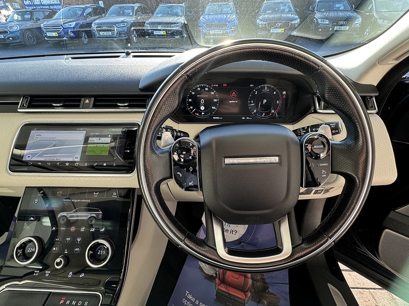 Land Rover 2.0 D180 R-Dynamic SE SUV 5dr Diesel Auto 4WD Euro 6 (s/s) (180 ps)