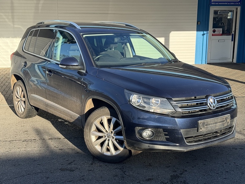 Volkswagen Match SUV 2 DSG Diesel
