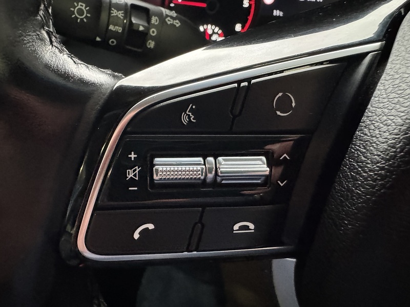 Kia 1.6 CRDi EcoDynamics+ 4 SUV 5dr Diesel Hybrid Manual Euro 6 (s/s) (134 bhp)