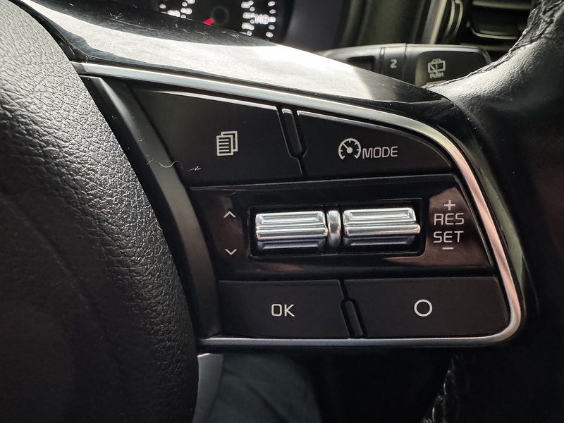 Kia 1.6 CRDi EcoDynamics+ 4 SUV 5dr Diesel Hybrid Manual Euro 6 (s/s) (134 bhp)