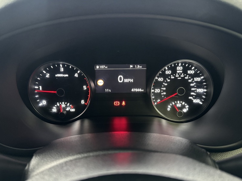 Kia 1.6 CRDi EcoDynamics+ 4 SUV 5dr Diesel Hybrid Manual Euro 6 (s/s) (134 bhp)