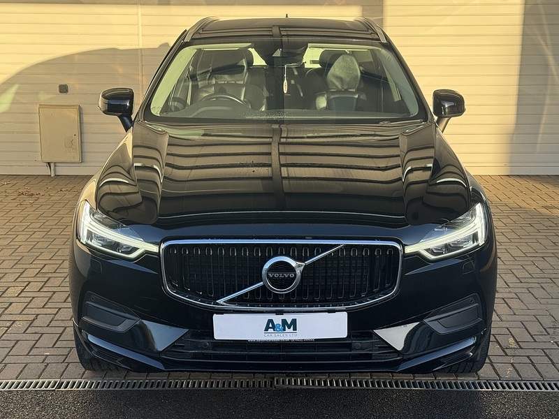 Volvo 2.0 D4 Momentum SUV 5dr Diesel Auto AWD Euro 6 (s/s) (190 ps)