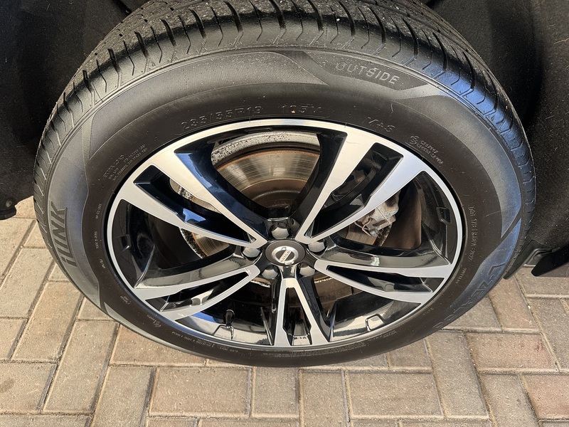 Volvo 2.0 D4 Momentum SUV 5dr Diesel Auto AWD Euro 6 (s/s) (190 ps)