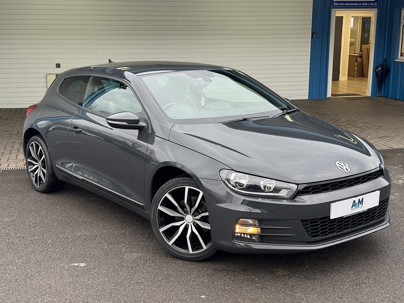 Volkswagen 1.4 TSI BlueMotion Tech GT Hatchback 3dr Petrol Manual Euro 6 (s/s) (125 ps)