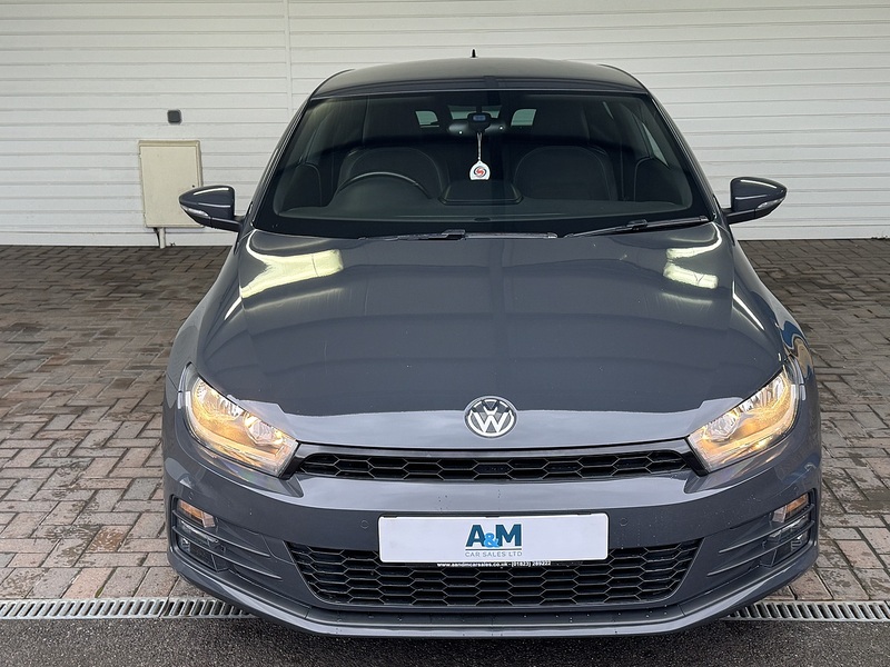 Volkswagen 1.4 TSI BlueMotion Tech GT Hatchback 3dr Petrol Manual Euro 6 (s/s) (125 ps)