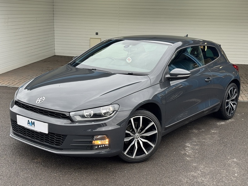 Volkswagen 1.4 TSI BlueMotion Tech GT Hatchback 3dr Petrol Manual Euro 6 (s/s) (125 ps)