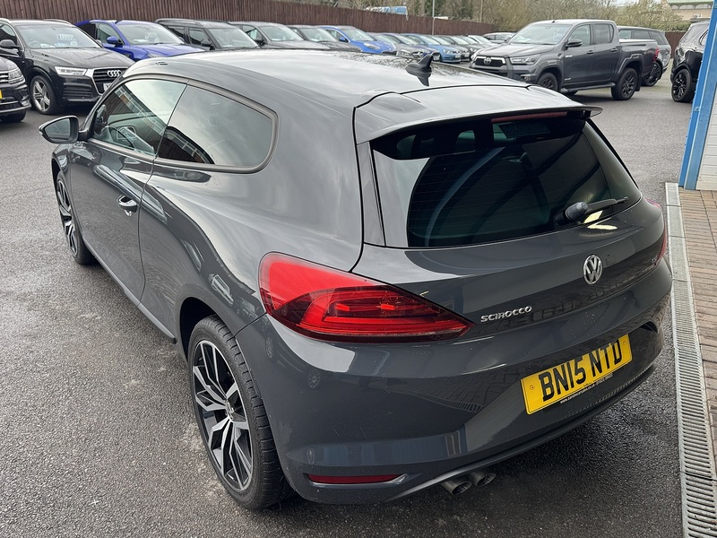 Volkswagen 1.4 TSI BlueMotion Tech GT Hatchback 3dr Petrol Manual Euro 6 (s/s) (125 ps)