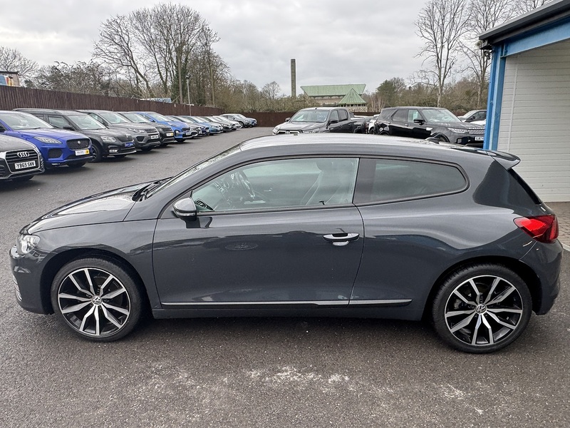 Volkswagen 1.4 TSI BlueMotion Tech GT Hatchback 3dr Petrol Manual Euro 6 (s/s) (125 ps)