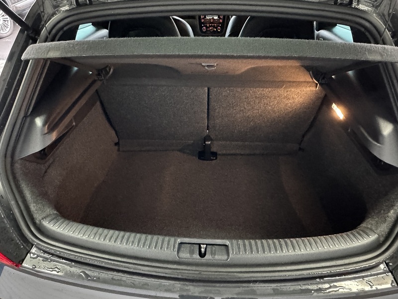 Volkswagen 1.4 TSI BlueMotion Tech GT Hatchback 3dr Petrol Manual Euro 6 (s/s) (125 ps)