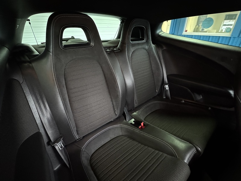 Volkswagen 1.4 TSI BlueMotion Tech GT Hatchback 3dr Petrol Manual Euro 6 (s/s) (125 ps)