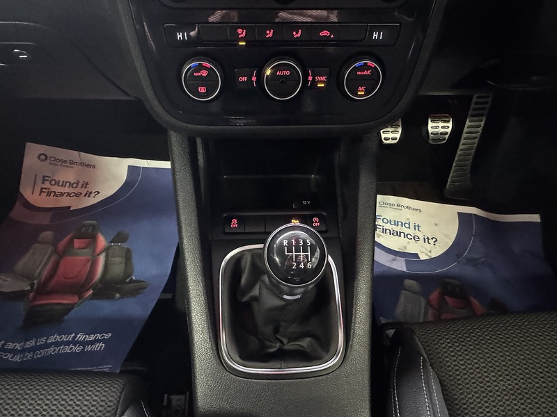 Volkswagen 1.4 TSI BlueMotion Tech GT Hatchback 3dr Petrol Manual Euro 6 (s/s) (125 ps)