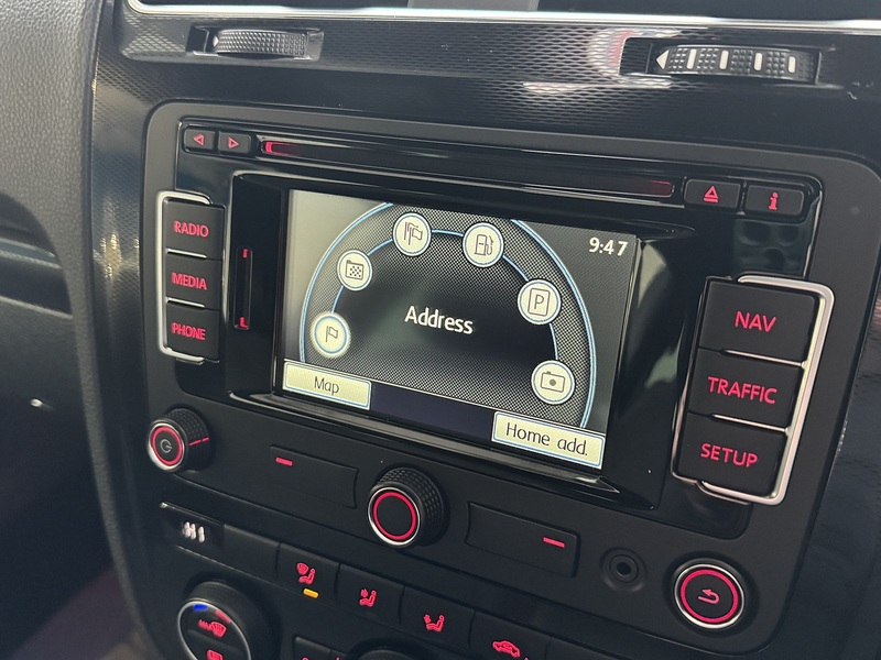 Volkswagen 1.4 TSI BlueMotion Tech GT Hatchback 3dr Petrol Manual Euro 6 (s/s) (125 ps)