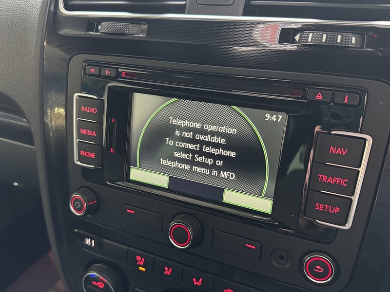 Volkswagen 1.4 TSI BlueMotion Tech GT Hatchback 3dr Petrol Manual Euro 6 (s/s) (125 ps)