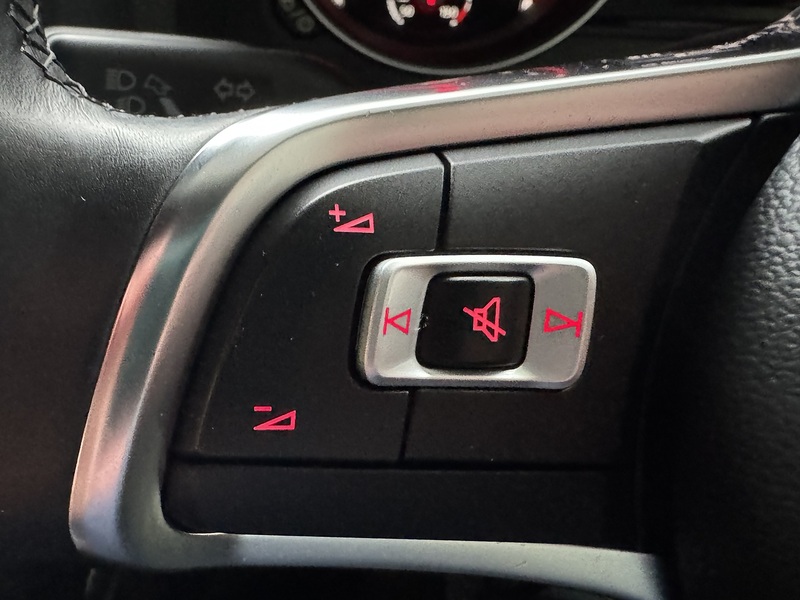 Volkswagen 1.4 TSI BlueMotion Tech GT Hatchback 3dr Petrol Manual Euro 6 (s/s) (125 ps)