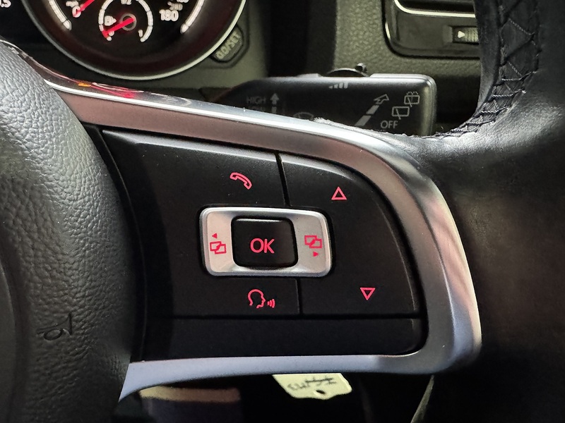 Volkswagen 1.4 TSI BlueMotion Tech GT Hatchback 3dr Petrol Manual Euro 6 (s/s) (125 ps)