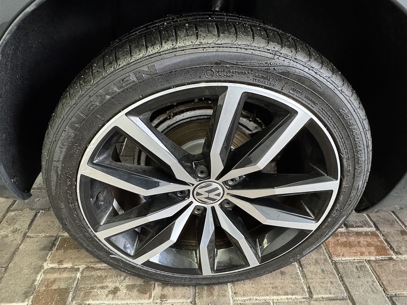 Volkswagen 1.4 TSI BlueMotion Tech GT Hatchback 3dr Petrol Manual Euro 6 (s/s) (125 ps)